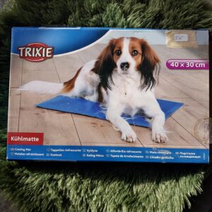 Matelas rafraichissant Trixie pour petit chien