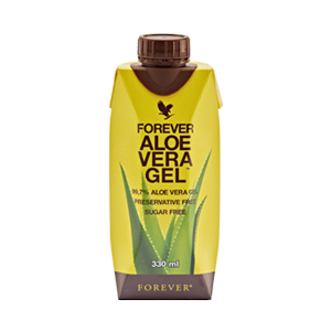 Mini Pulpe Aloe Vera Nature