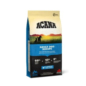 ACANA HERITAGE DOG Croquettes ADULT DOG (11,40kg)