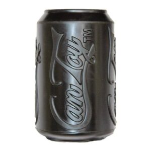 SP Magnum - Jouet à mâcher - Distributeur de friandises - Noir
