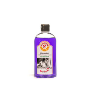 Shampoing Anti-Acariens pour fanons 500ML
