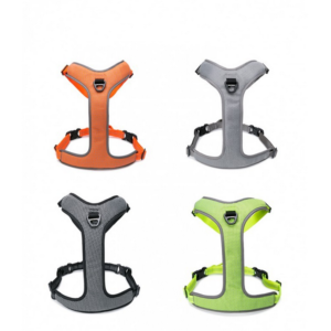Harnais pour chien Truelove Mountain - Noir - XS