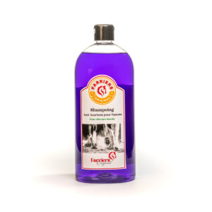 Shampoing Anti-Acariens pour fanons 1000mL