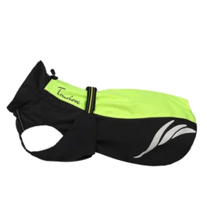 Manteau pour chien Truelove Spring - Jaune - 65CM